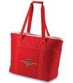 Texas Tech Red Raiders Tahoe Beach Bag - Red