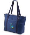 Delaware Blue Hens Tahoe Beach Bag - Navy