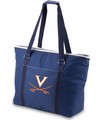 Virginia Cavaliers Tahoe Beach Bag - Navy