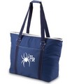 Richmond Spiders Tahoe Beach Bag - Navy