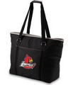 Louisville Cardinals Tahoe Beach Bag - Black