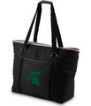 Michigan State Spartans Tahoe Beach Bag - Black