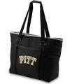 Pitt Panthers Tahoe Beach Bag - Black