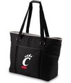 Cincinnati Bearcats Tahoe Beach Bag - Black