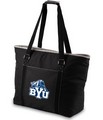 Brigham Young Cougars Tahoe Beach Bag - Black