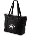 Richmond Spiders Tahoe Beach Bag - Black
