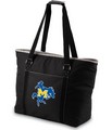 McNeese State Cowboys Tahoe Beach Bag - Black