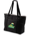 Norfolk State Spartans Tahoe Beach Bag - Black