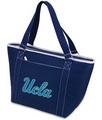 UCLA Bruins Topanga Cooler Tote - Navy Embroidered
