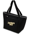 Southern Miss Golden Eagles Topanga Cooler Tote - Black Embr.