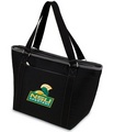 Norfolk State Spartans Topanga Cooler Tote - Black