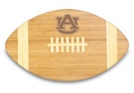 Auburn Tigers Football Touchdown Cutting Board
