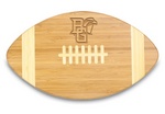 Bowling Green Falcons Football Touchdown Cutting Board
