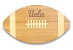 UCLA Bruins Football Touchdown Cutting Board