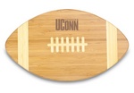 UConn Huskies Football Touchdown Cutting Board