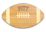 Pitt Panthers Football Touchdown Cutting Board