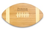 Purdue Boilermakers Football Touchdown Cutting Board