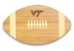 Virginia Tech Hokies Football Touchdown Cutting Board