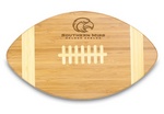 Southern Miss Golden Eagles Football Touchdown Cutting Board