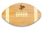 McNeese State Cowboys Football Touchdown Cutting Board