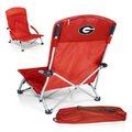 University of Georgia Bulldogs Tranquility Chair - Red