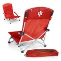 Indiana University Hoosiers Tranquility Chair - Red