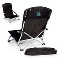 University of Delaware Blue Hens Tranquility Chair - Black