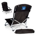 Duke University Blue Devils Tranquility Chair - Black