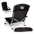 University of Kentucky Wildcats Tranquility Chair - Black