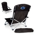 Penn State Nittany Lions Tranquility Chair - Black