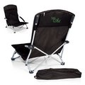 College of William & Mary Tribe Tranquility Chair - Black
