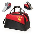 USC Trojans Tundra Duffel Cooler - Red