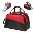 Connecticut Huskies Tundra Duffel Cooler - Red