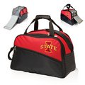 Iowa State Cyclones Tundra Duffel Cooler - Red