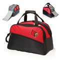 Louisville Cardinals Tundra Duffel Cooler - Red