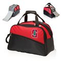 Stanford Cardinal Tundra Duffel Cooler - Red