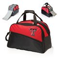 Texas Tech Red Raiders Tundra Duffel Cooler - Red Texas Tech Red Raiders Tundra Duffel Cooler - Red