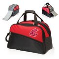Washington State Cougars Tundra Duffel Cooler - Red