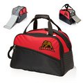 Cornell Big Red Tundra Duffel Cooler - Red