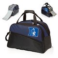 Duke Blue Devils Tundra Duffel Cooler - Navy