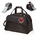 Boston College Eagles Tundra Duffel Cooler - Black