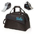 UCLA Bruins Tundra Duffel Cooler - Black