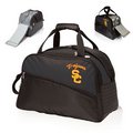 USC Trojans Tundra Duffel Cooler - Black