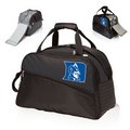 Duke Blue Devils Tundra Duffel Cooler - Black