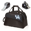 Kentucky Wildcats Tundra Duffel Cooler - Black