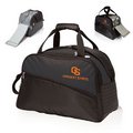 Oregon State Beavers Tundra Duffel Cooler - Black