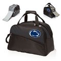 Penn State Nittany Lions Tundra Duffel Cooler - Black
