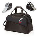 Cincinnati Bearcats Tundra Duffel Cooler - Black