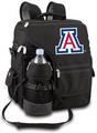 Arizona Wildcats Turismo Backpack - Black