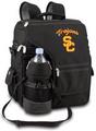 USC Trojans Turismo Backpack - Black